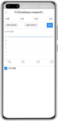 卡乐easycompact控制器APP控制网关